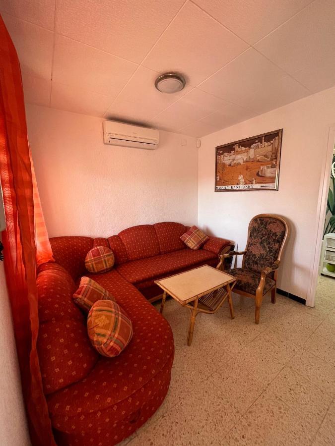 Villa Avec Piscine Sur Ampuriabrava Exterior foto