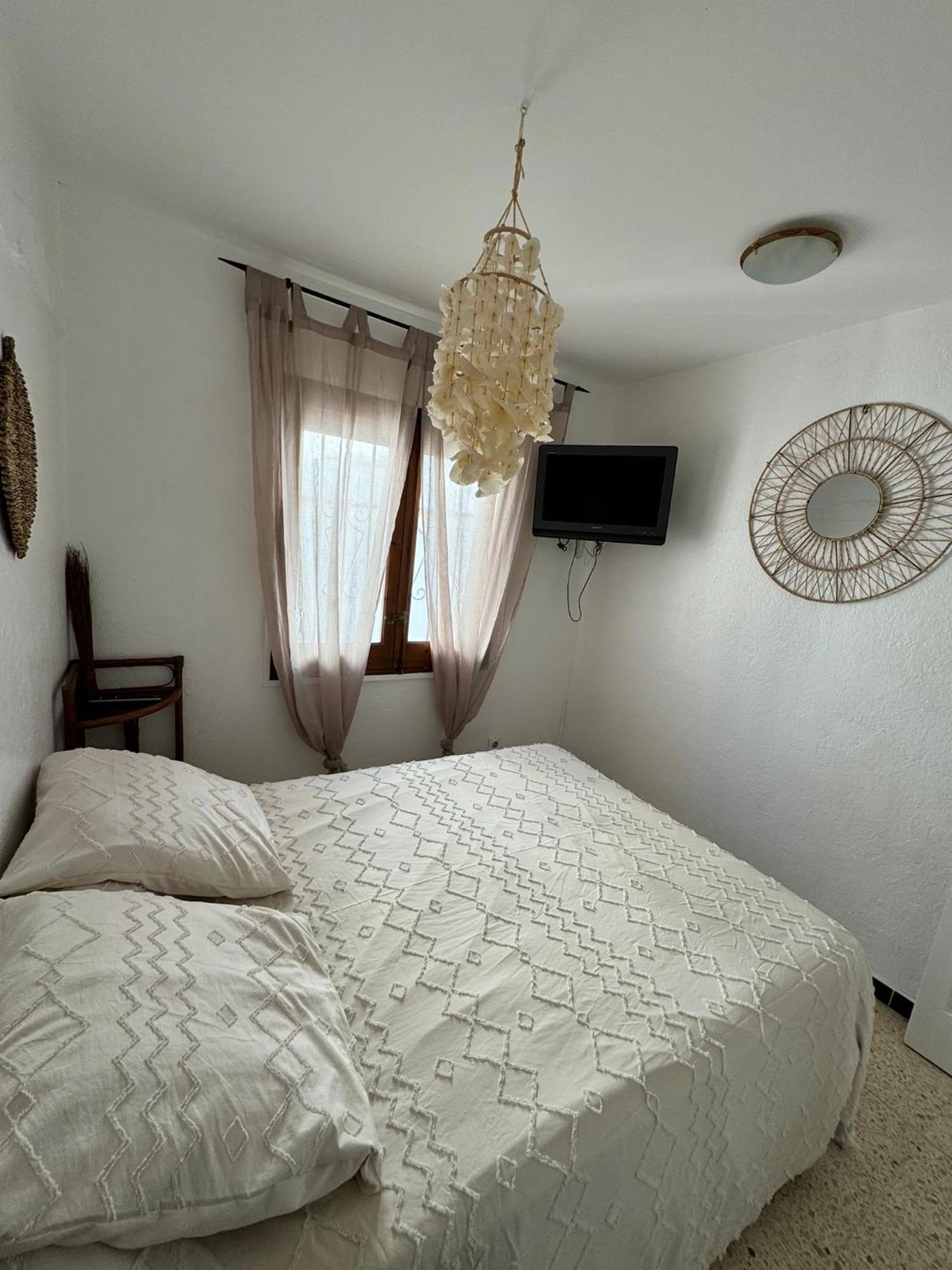 Villa Avec Piscine Sur Ampuriabrava Exterior foto